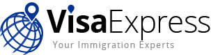 Visa Express Expert Visa Solutions logo
